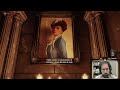 BIOSHOCK INFINITE - PART 1