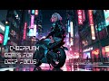 Digital Frontier - Cyberpunk Beats for Deep Study & Focus