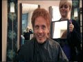 GETTING YOUR HAIR CUT!