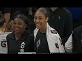 Las Vegas Aces vs. Dallas Wings | FULL GAME HIGHLIGHTS | July 7, 2024