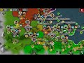 Gulf War [WORLD CONQUEROR 3 EXTENDED MAP MOD]