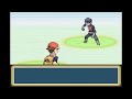 Let's Play Pokemon Fire Red Ep4 