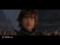 How to Train Your Dragon 3 (2019) - Goodbye, Toothless Scene (9/10) | Movieclips