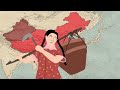 Why did China Turn away from Maoism? | History of China 1970-1988 Documentary 9/10