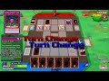 YuGiOh! Legacy of the Duelist Link Evolution: Challenge Part 2