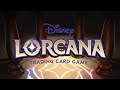 How to BUILD a Lorcana Deck! | Disney Lorcana TCG