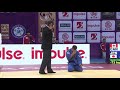 【橋本壮市】HASHIMOTO SOICHI Masters qingdao【ワールドマスターズ2019年】