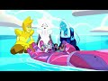 NEW Steven Universe Future | The Finale | Cartoon Network