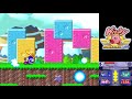 Meta Knightmare Ultra - No Damage 100% Walkthrough (Kirby Super Star Ultra)