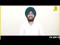 ਰਵਨੀਤ ਬਿੱਟੂ ਦਾ ਕਿਸਾਨਾਂ ਬਾਰੇ ਵਿਵਾਦਤ ਬਿਆਨ Ravneet Singh Bittu insult of Punjab Farmers
