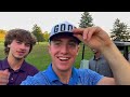 We Attempted To Beat Bryson DeChambeau's Golf Challenge!