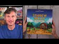 Crazy Stardew Valley Board Game Song #stardewvalley #boardgame #song #comedy @lincolnhoppe