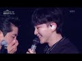 Screen Time - 에픽하이&호시 [더 시즌즈-악뮤의 오날오밤] | KBS 231110 방송