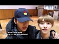 [NCT 정우/런쥔] 청순즈 케미 모음