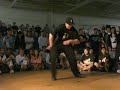 Mighty 4 2008 - Semi Finals 3/4