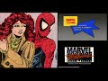 90's Spiderman Japanese Dub End Credits Project - 1-2-3 Fight