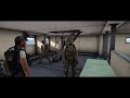 ArmA 3 - Zombies & Demons: Aegis III - Out of the Blue