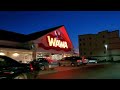 Wildwood 4K Driving Tour | New Jersey Shore Motels Drive