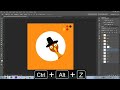 How To Make A Thanksgiving Card in Photoshop | Digital Swagg