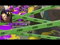 The Hardest Achievement in Splatoon 3