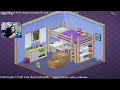 Playing a cozy game because it's a cozy day | Unpacking