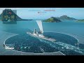 Schill is Stupid Expensive in World of Warships Legends