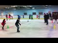 PSS Skating 2-8-2014