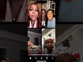 Married 2 Med | Phaedra IG LIVE | Dr Heavenly Vs Sweet Tea (1/7/24)