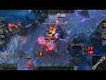 Insidious Penta Kill League of Legends 2018 12 24   15 10 26 91