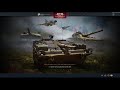 War Thunder German variety