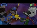 Ranking EVERY Sly Cooper Episode | 1,000 Subscriber Special!