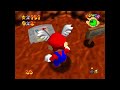 Super Mario 74: Episode 20