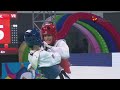 2017 World Taekwondo Championships MUJU_Final match (Women -57kg)