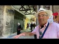 ✝️ Via Dolorosa Tour in Jerusalem - What does archaeology have to say? (Tradition or facts)