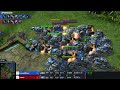 StarCraft 2: 75+ RAVENS - Maru vs Clem!