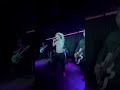 Chat Pile - Dallas Beltway (Live in Oklahoma City, OK)