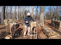 Firewood bundle business tips $$$