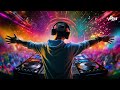 EDM MASHUP MIX 2024  - Mashups & Remixes Of Popular Songs - DJ Disco Mix Club Music Song 2024