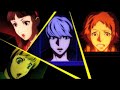 [FANDUB] Persona 4 Arena- 