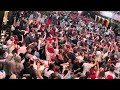 Boxpark Wembley - England vs Switzerland Penalty Shootout (EURO 2024 Quarter-Final)