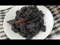 Daging Dendeng Viral Resepi Khairulaming Mudah & Sedap