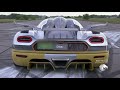 How It's Made Dream Cars - Koenigsegg One-1