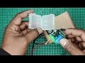 How to make remote control crackers | 433MHz Wireless Remote | Dipawali Crackers 💥 | Remote Control