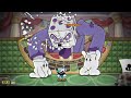 What if All Cuphead Bosses Were Knocked Out in 1 Hit?