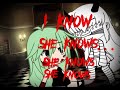 She knows… /og idea!/gacha meme/