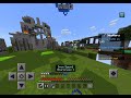 Minecraft skywars ￼