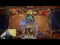 BEST KRIPP MOMENTS ALL TIME - Hearthstone