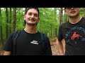 We Can't Leave a Hole Until We Make Par | Only Up Disc Golf Challenge