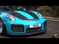 911 GT2 RS - A Tale of the Widow Maker!