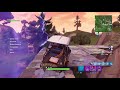 Race track through Shifty shafts